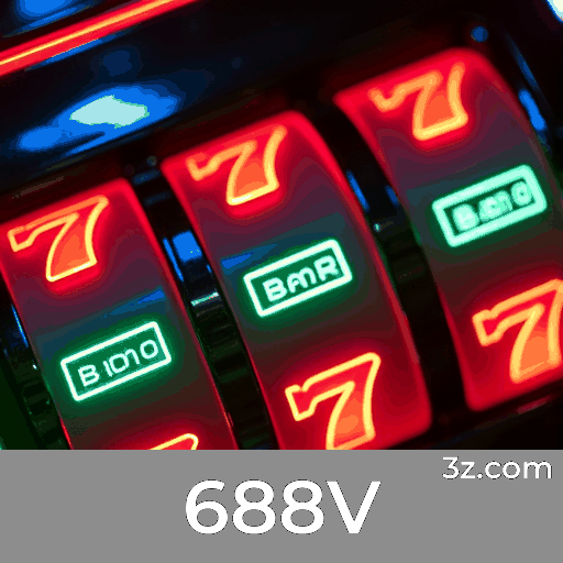 688V