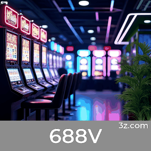 688V