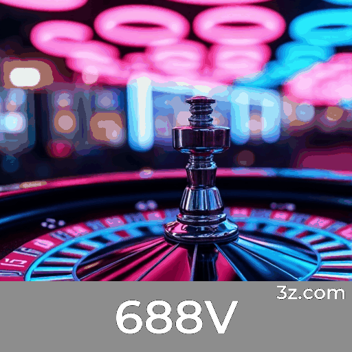 688V