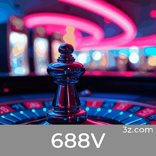 688V