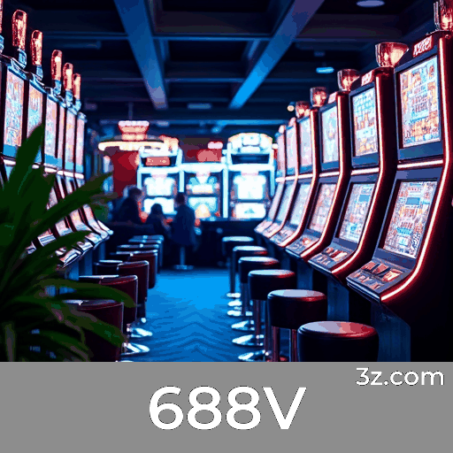688V
