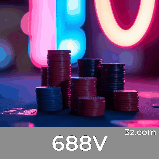 688V