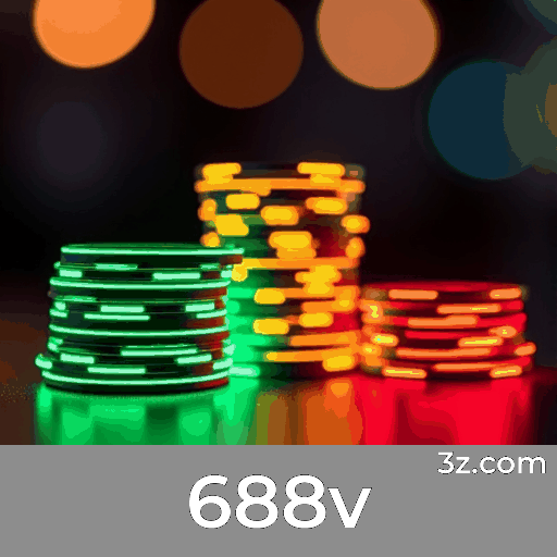 688v