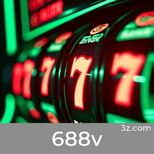 688v